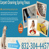 Photo for Carpet Cleaning Spring TX