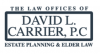 Photo for The Law Offices of David L. Carrier, P.C.