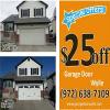 Photo for Garage Door Wylie