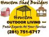 Photo for Houston Shed Builders
