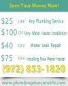 Photo for Plumbing Duncanville