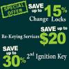Photo for Commercial Locksmith Baytown TX