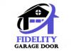 Photo for Fidelity Garage Door Repair