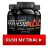 Photo for Now make your muscles killer with Max Testo XL