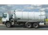 Photo for Vacuum Truck Body Manufacturing - Global Size, Share, Analysis 2016-2021
