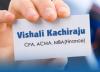 Photo for Vishali CPA
