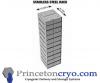 Photo for Cryogenic Freezer Racking Systems – Available All Types Racking