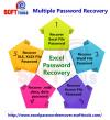 Photo for Microsoft Excel password remover