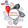 Photo for Export NSF files to PST