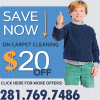 Photo for Carpet Cleaning Spring TX