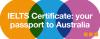 Photo for you need certificate in toefl-ielts-esol-celta-delta,GRE and other diplomas urgently? We offer our exclusive clients the ability to gain this certificates and many other documents. WE can also help you to get valid Work permits,Driver’s license ,second pa