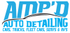 Photo for Amp’d Auto Detailing
