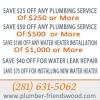 Photo for Toilet Repair Friendswood