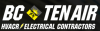 Photo for BC Ten Air