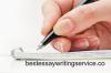 Photo for Best essay writing service company