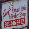 Photo for Aliya's Natural hair & Barbershop