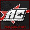 Photo for Automotive Concepts
