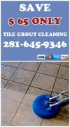 Photo for Tile Grout Cleaning Bellaire Texas