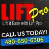 Photo for Lift Pro
