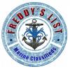 Photo for Freddy’s List
