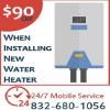 Photo for Water Heater Jersey Village