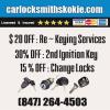 Photo for Car Locksmith Skokie