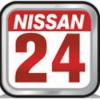 Photo for Nissan 24