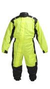 Photo for Motorcycle Rain Suit and Racing Suits