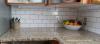 Photo for Subway tile backsplash