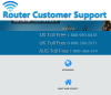 Photo for Router Customer Support