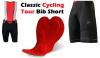 Photo for Low Prices Guaranteed in Classic Cycling Bib shorts