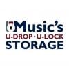 Photo for Music's U Drop U Lock Storage