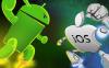 Photo for Android versus iOS: Clear your mind to select a platform for your business application