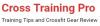 Photo for Crossfit Duffle Bag
