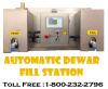 Photo for Top Quality Cryogenic Fill Station at Princeton Cryo