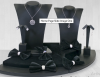 Photo for Hugging Earring Tree Jewelry Display