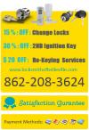 Photo for Locksmith Of Belleville