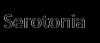 Photo for Serotonia
