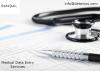 Photo for Medical Data Entry Services