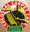 Photo for Colossal Carpet Care