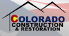 Photo for Colorado Construction & Restoration, LLC