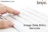 Photo for Image Data Entry Services