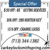 Photo for Car Key Locksmith Spring