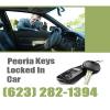 Photo for Peoria Keys Locked In Car