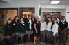 Photo for N.J. Scholarship Funds Honors Two Exceptional Advocates for Education
