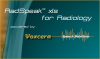 Photo for Speech Enabled EMRs - RadSpeak, Designed to Work Specifically with Custom Templates