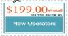 Photo for New Garage Doors Starting at Just $249 + Installation in Austin, TX