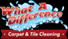 Photo for What A Difference - Carpet & Tile Cleaning
