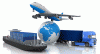 Photo for Freight Transport Market: Size, Share, competitive landscape, current industry trends by 2015 - 2020