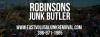 Photo for Robinsons Junk Butler LLC